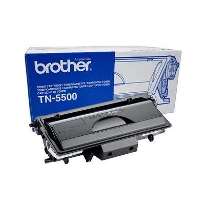 کارتریج تونر برادر Brother TN-5500Brother TN-5500 Toner Cartridge